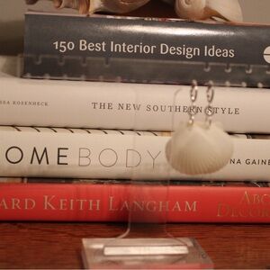 Elegant Shell Earrings